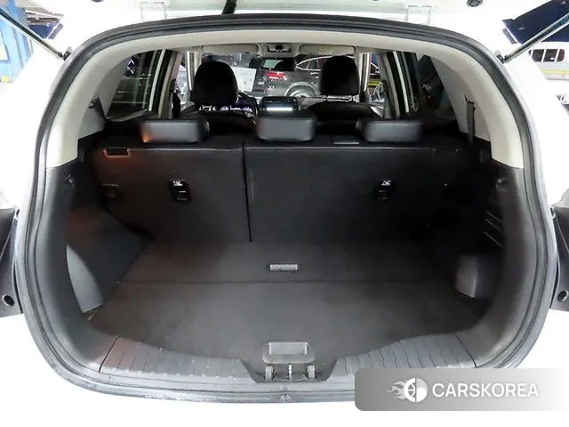 Ssangyong Berry New Tivoli id 3643641 из Кореи 10