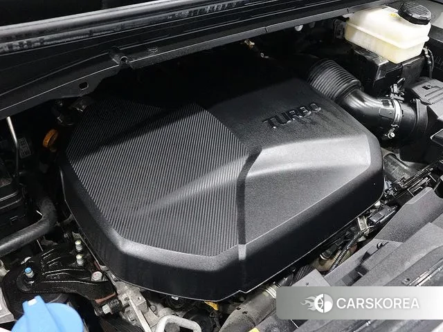 Hyundai Staria id 3508147 из Кореи 10