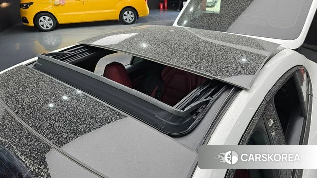 Porsche Panamera (971) id 3905142 из Кореи 10