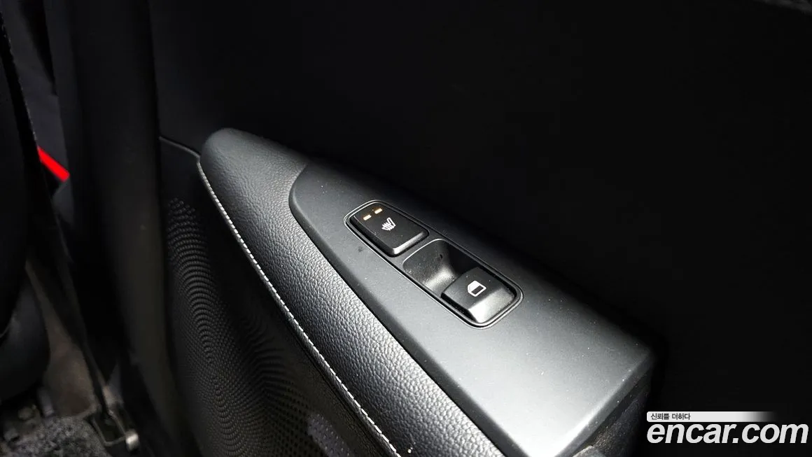 Kia Come New K3 id 1948993 из Кореи 10