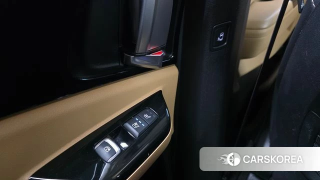 Kia Carnival 4th generation id 4195043 из Кореи 10