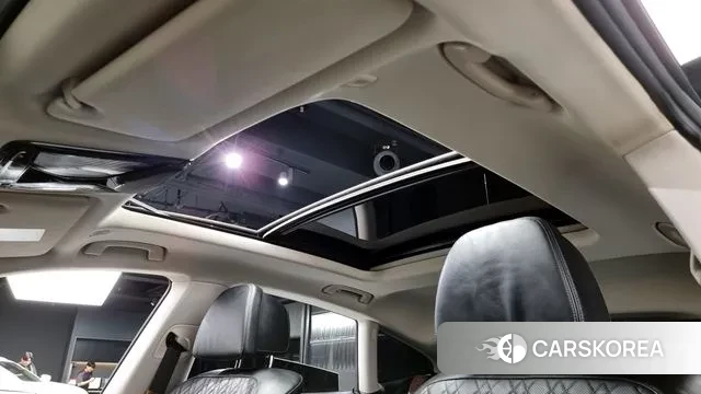 BMW 6 Series GT (G32) id 2990114 из Кореи 10