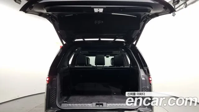 Land Rover Discovery 5 id 2822277 из Кореи 10