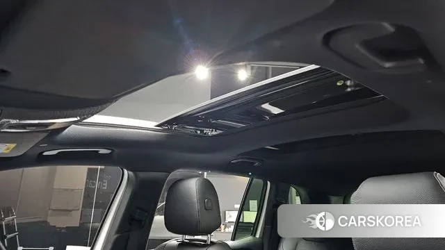 Mercedes-Benz EQB X243 id 3359841 из Кореи 10