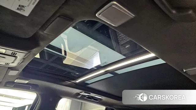 Cadillac Escalade 5th Generation id 3011867 из Кореи 10