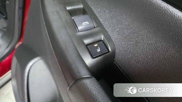 Chevrolet (GM Daewoo) Trailblazer id 3839809 из Кореи 10