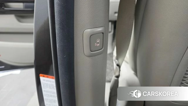 Kia The New Carnival id 4424503 из Кореи 10