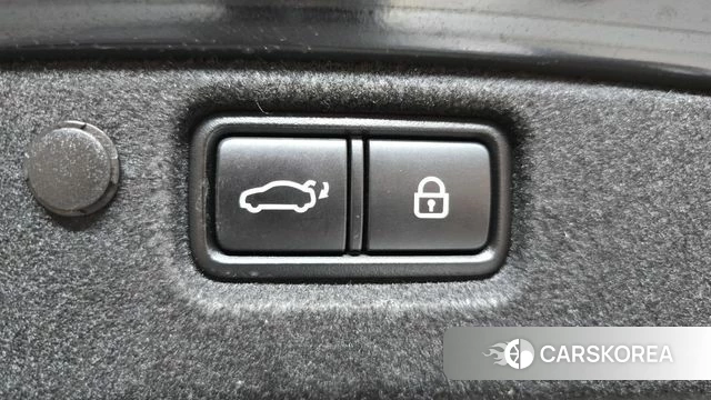 Kia K7 Premier id 4535863 из Кореи 10
