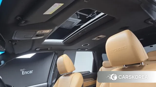 Kia Mohave Master id 3626647 из Кореи 10