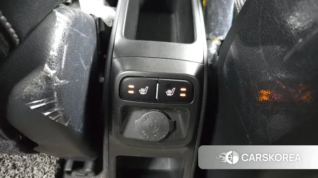 Kia The New Ray id 3406152 из Кореи 10