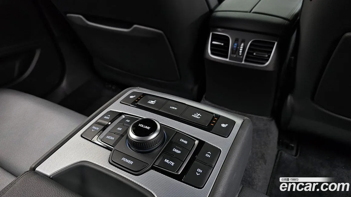 Genesis G80 id 2148449 из Кореи 10