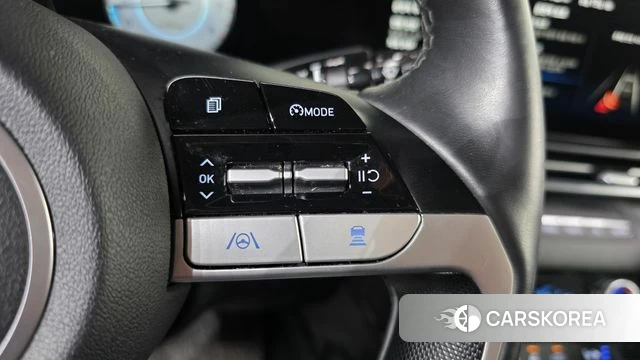 Hyundai Avante (CN7) id 4457552 из Кореи 10