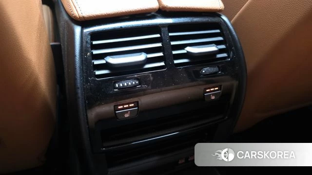 BMW 5 Series (G30) id 3818933 из Кореи 10