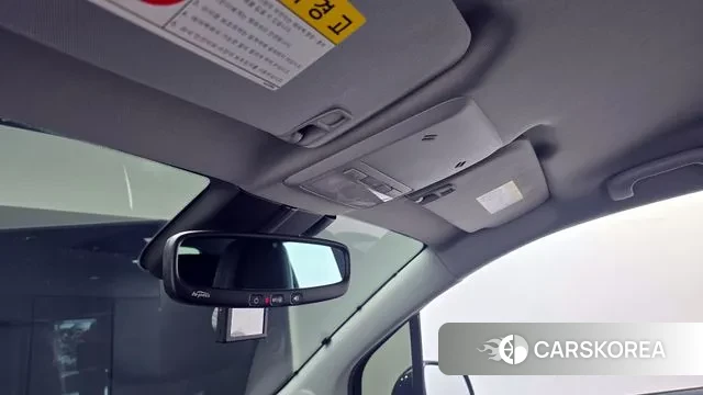 Chevrolet (GM Daewoo) The New Trax id 3296799 из Кореи 10