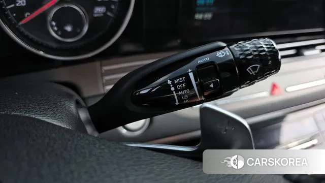 Hyundai The New Grandeur IG id 3161069 из Кореи 10