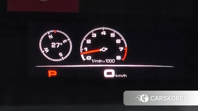 Porsche Panamera (971) id 3656173 из Кореи 10