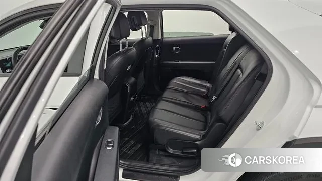 Hyundai Ionic 5 id 3180191 из Кореи 10