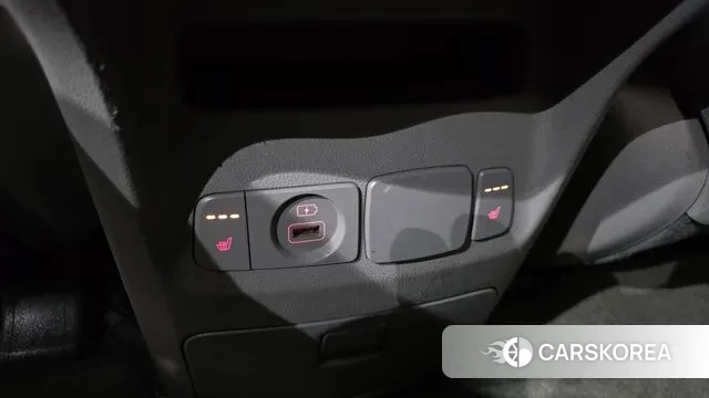 Kia The New Carnival id 3612630 из Кореи 10