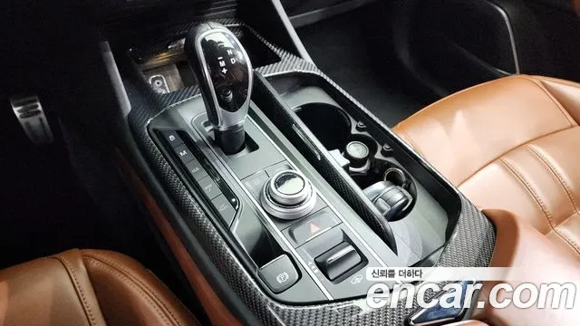 Maserati Levante id 2791337 из Кореи 10