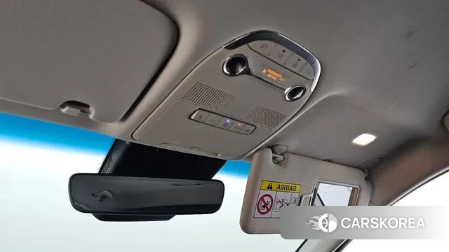 Hyundai The New Grandeur IG id 3640908 из Кореи 10