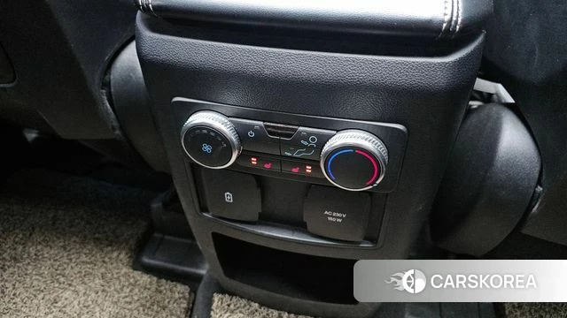 Ford Explorer 6th Generation id 3911211 из Кореи 10