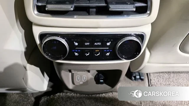 Genesis GV80 id 3335420 из Кореи 10