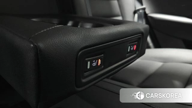 Renault Korea (Samsung) The New QM6 id 4595213 из Кореи 10