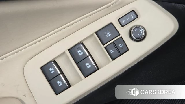 Toyota Avalon 5th Generation id 4769594 из Кореи 10