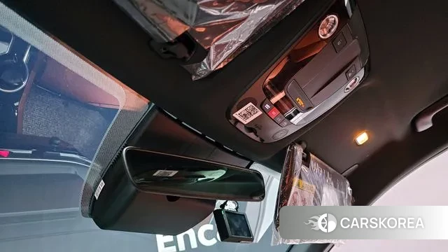 Kia The New K5 3rd generation id 2993139 из Кореи 10