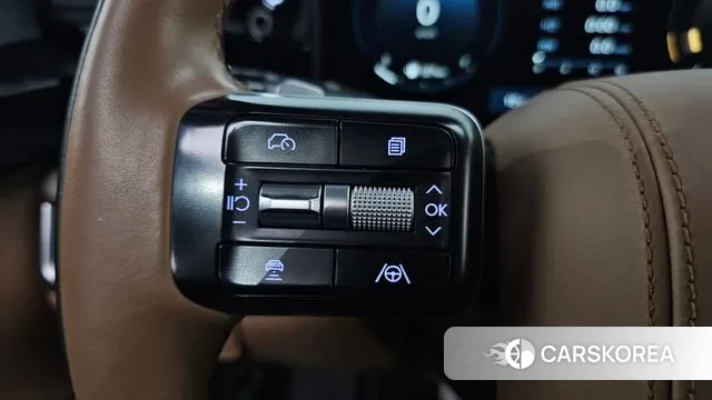 Hyundai Grandeur (GN7) id 3740140 из Кореи 10