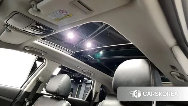 Kia The New Sorento id 3647150 из Кореи 10