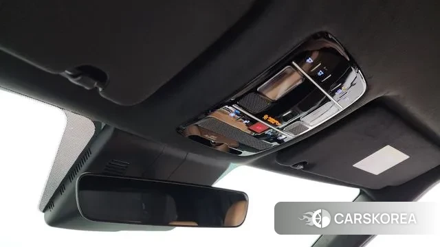 Hyundai Santa Fe (MX5) id 3377477 из Кореи 10