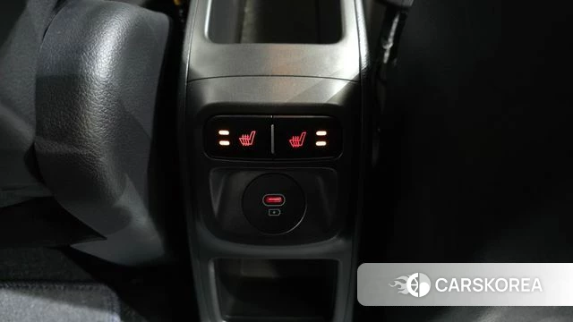 Kia The New Kia Ray EV id 4354281 из Кореи 10