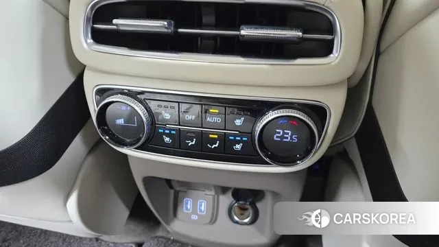 Genesis GV80 id 3759709 из Кореи 10