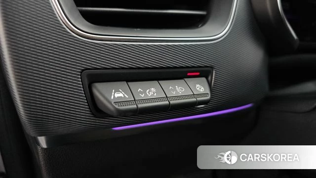 Renault Korea (Samsung) XM3 id 4389694 из Кореи 10