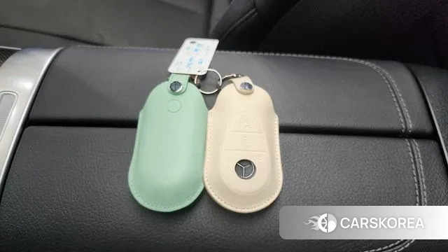 Mercedes-Benz CLE-Class C236 id 3442098 из Кореи 10