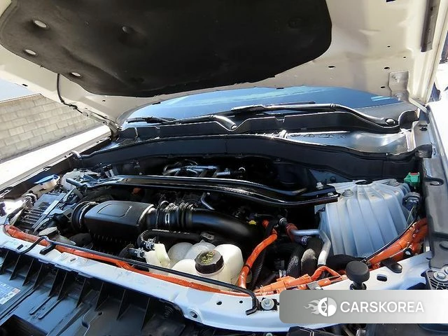 Ford Explorer 6th Generation id 3819838 из Кореи 10