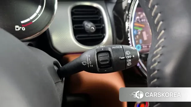 Mini Cooper id 3577521 из Кореи 10