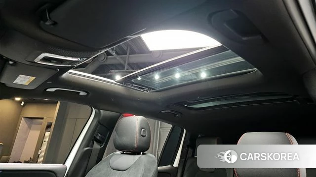 Mercedes-Benz GLB-Class X247 id 3818035 из Кореи 10