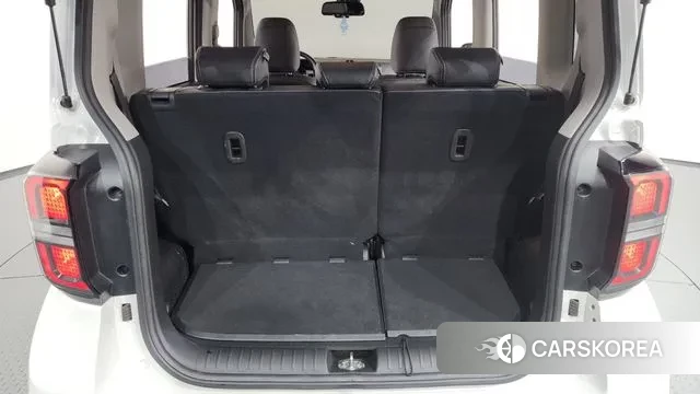 Kia The New Kia Ray id 3432024 из Кореи 10