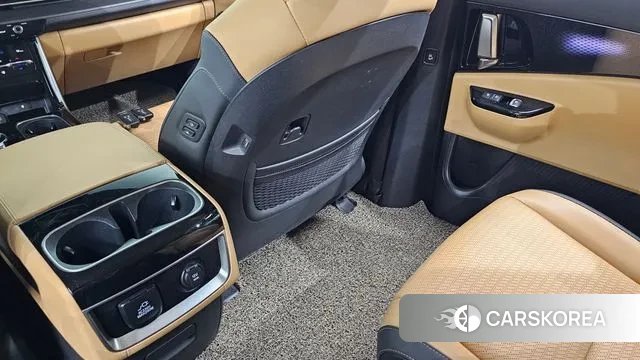 Kia Carnival 4th generation id 3477930 из Кореи 10