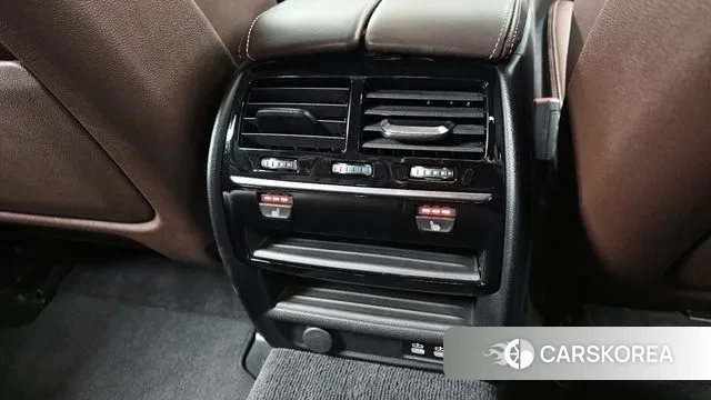 BMW 5 Series (G30) id 3598136 из Кореи 10