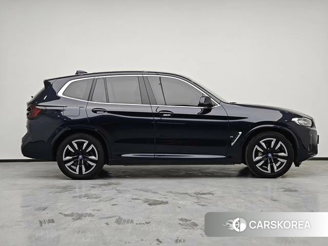BMW iX3 id 4365660 из Китая 10