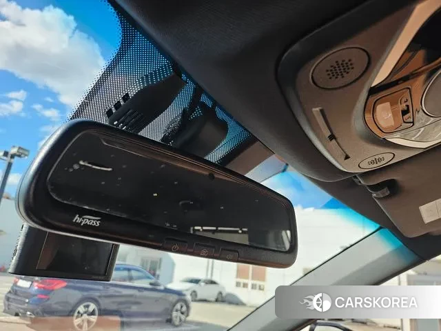 Ssangyong Torres id 3278774 из Кореи 10