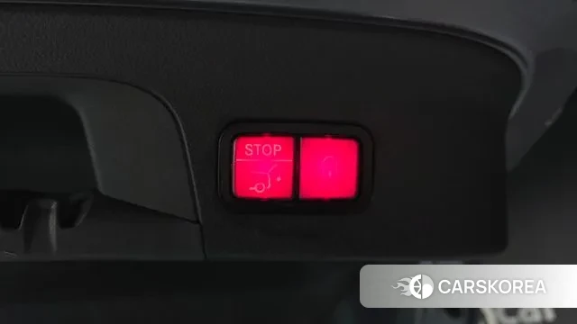 Mercedes-Benz GLC-Class X253 id 3779159 из Кореи 10