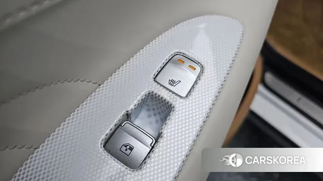 Hyundai The New Grandeur IG Hybrid id 3443830 из Кореи 10