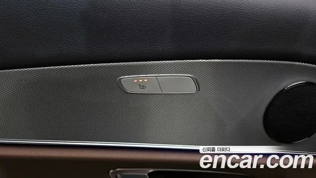 Mercedes-Benz E-Class W213 id 2886928 из Кореи 10