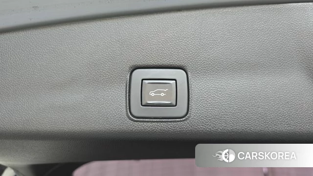 Chevrolet (GM Daewoo) Trailblazer id 4741616 из Кореи 10