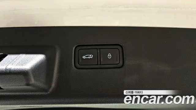 Genesis GV60 id 2868620 из Кореи 10