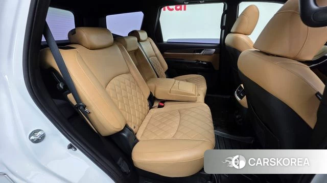 Kia Mohave Master id 3834309 из Кореи 10